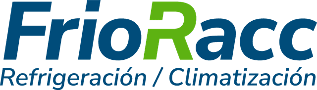 Frioracc Logo